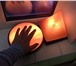 Фотография в Красота и здоровье Товары для здоровья Соляная лампа - природный ионизатор воздуха в Тамбове 1 200
