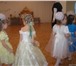 Изображение в Одежда и обувь Детская одежда Продаем бальное платьеЭто шикарное платье в Омске 1 500