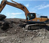 Foto в Строительство и ремонт Строительные материалы Продам скальный грунт, строительный камень, в Москве 650