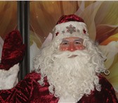 Фото в Развлечения и досуг Организация праздников Настоящие Дед Мороз и Снегурочка поздравят в Брянске 2 500