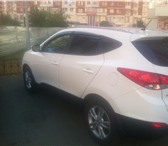 Продам авто,   Один собственник,   На гарантии 1460451 Hyundai ix35 фото в Краснодаре
