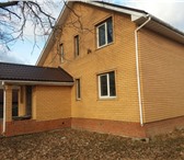 Фотография в Недвижимость Продажа домов Продается дом 170 м.кв. на территории Новой в Подольске 5 300 000