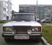 Ваз 2107 продам 1414725 ВАЗ 2107 фото в Ульяновске