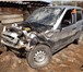 Фотография в Авторынок Аварийные авто Продам аварийный автомобиль Нива-Шевроле в Зеленогорск 150 000