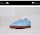 Foto в Одежда и обувь Женская обувь Женские кеды для скейтбординга Nike SB Blazer в Москве 2 000