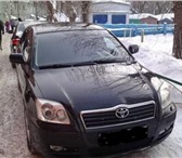 Срочно! Продается автомобиль Toyota Avensis, Объем двигателя – 2, 0 литров, Автомобиль произведен 11265   фото в Санкт-Петербурге