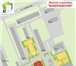 Фото в Недвижимость Новостройки Продам 1-комнатную квартиру в ЖК Вавиловский в Красноярске 2 550 000