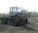 Фотография в Авторынок Трактор Срочная продажа в связи с переездом. Трактор в Омске 600 000