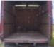 Изображение в Авторынок Грузовые автомобили Продам хороший грузовик для работы.Фургон в Перми 179 000