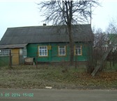 Фото в Недвижимость Продажа домов Продается; Деревянный жилой Дом в г. Жуковка в Брянске 850 000