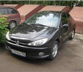 Peugeot Sedan XT (полная комплектация) Куплена в октябре 2007 г, у официального диллера Авес пежо(об 12673   фото в Мытищах