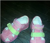 Изображение в Для детей Детская обувь Абсолютно новые босоножки 25 размера, по в Красноярске 1 500