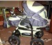 Foto в Для детей Детские коляски Продается детская коляска  ARO TEAM      в Рыбинске 3 500