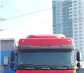 Фото в Авторынок Грузовые автомобили Продаю сидельный тягач 2007 г.в., пробег в Москве 1 980 000