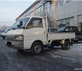 Foto в Авторынок Аренда и прокат авто Сдам в аренду автомобиль Mazda bongo борт. в Челябинске 1 000