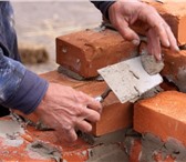 Изображение в Строительство и ремонт Строительство домов Бригада профессиональных каменщиков – строителей в Великом Новгороде 1 100