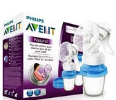 Фото в Для детей Товары для новорожденных Молокоотсос ручной Philips Avent SCF330/13 в Москве 900