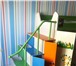 Фото в Для детей Детская мебель Продается практически новая 2х местная детская в Краснодаре 30 000