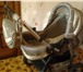 Фото в Для детей Детские коляски коляска adamex neon delux-трансформер, в в Перми 4 500