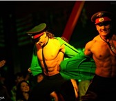 Foto в Развлечения и досуг Организация праздников мужское стриптиз шоу на любое меропиятие, в Иркутске 4 000