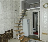 Изображение в Недвижимость Квартиры Однокомнатная квартира посуточно располагается в Санкт-Петербурге 2 300