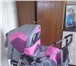 Фото в Для детей Детские коляски Продам современную стильную коляску-трансформер в Уфе 5 000