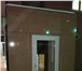 Фотография в Строительство и ремонт Двери, окна, балконы Услуги по изготовлению алюминиевых входных в Москве 20 000