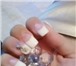 Фото в Красота и здоровье Косметические услуги Наращивание ногтей гелем (типсы,  формы):- в Канаш 0