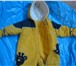 Фотография в Для детей Детская одежда продам комбиинезон для мальчика от 6 месяцев в Томске 300