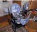 Фотография в Для детей Детские коляски Срочно продам новую коляску 3 в 1 ,легка в Сочи 6 500