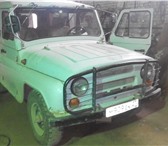 Автомобиль УАЗ-3151 4353515 УАЗ 31514 фото в Хабаровске