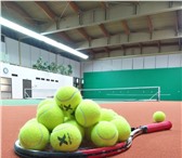 Фото в Спорт Спортивные школы и секции Обучение теннису в мини группах для взрослых в Москве 1 200