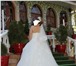 Фото в Одежда и обувь Свадебные платья Свадебное платье в хорошем состоянии,куплено в Сочи 25 000