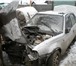 Foto в Авторынок Аварийные авто продам ДЭУ 2010г выпуска битый перед задние в Кемерово 55 000
