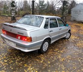 ВАЗ 2115 автомобиль в отличном состоянии 324372 ВАЗ 2115 фото в Кирове