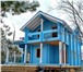 Фото в Строительство и ремонт Строительство домов СК "Шанс-Уфа" Строительство деревянных домов в Уфе 16 000