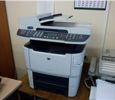 Foto в Компьютеры Принтеры, картриджи HP LaserJet M2727nf.МФУ принтер/сканер/копир/факс.отличное в Нижнем Новгороде 9 000