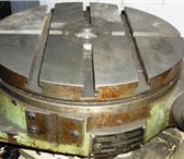 Фотография в Прочее,  разное Разное Стол поворотный 7204-0002 ф200мм - 10 000 в Магнитогорске 100