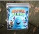 Игра для PS3 Monsters vs Aliens. Возможе