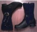 Фотография в Одежда и обувь Женская обувь Зимние сапоги маломерки на 38 размер, на в Магнитогорске 2 500