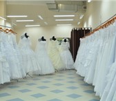 Foto в Одежда и обувь Свадебные платья В связи с закрытием торговой точки продаю:свадебные в Астрахани 55 000