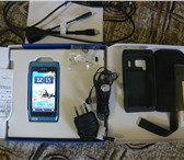 Фотография в Электроника и техника Телефоны Продам Nokia n8 в идеальном состоянии, куплен в Твери 8 000