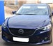 Mazda 6 2,  5 AT  (192 л,  с, ) 2013 1874466 Mazda Mаzda 6 фото в Москве