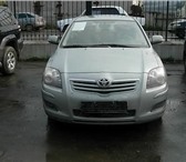 Срочно! Продается роскошный автомобиль Toyota Avensis, Дата выпуска автомобиля – 2007 год, Автомо 10683   фото в Екатеринбурге