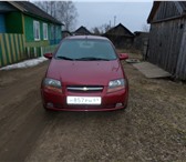 Шевроле Авео 807519 Chevrolet Aveo фото в Нелидово