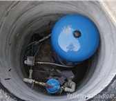 Изображение в Строительство и ремонт Сантехника (услуги) бурение скважин на воду любого диаметра от в Тамбове 12 000