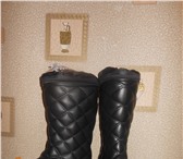 Фотография в Одежда и обувь Женская обувь продаю новые сапоги каури морозостойкие -15 в Твери 700