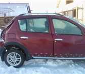 Фото в Авторынок Аварийные авто продам битый рено степвей, декабрь 2012, в Челябинске 200 000