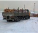 Фотография в Авторынок Транспорт, грузоперевозки Услуги: КамАЗ полуприцеп бортовой длинна в Красноярске 1 000