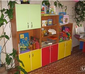 Фотография в Мебель и интерьер Производство мебели на заказ Мебель для детского сада и дома, Офисное в Старом Осколе 0